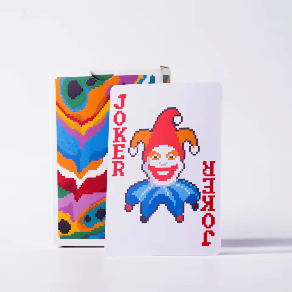 BARAJA DE CARTAS BALATRO™