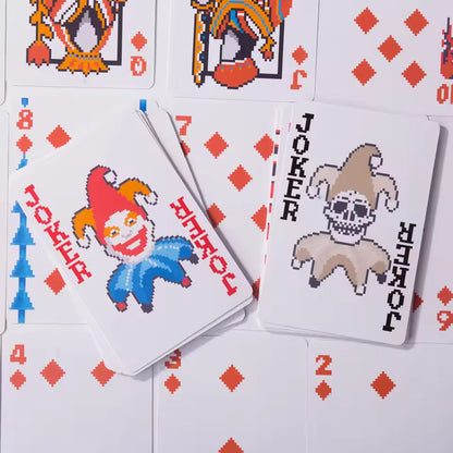 BARAJA DE CARTAS BALATRO™